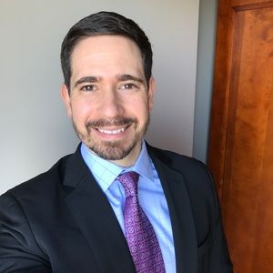 Meet your Posher, Jaret